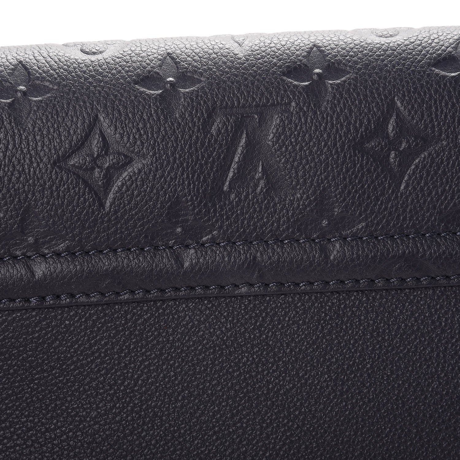 Louis Vuitton Empreinte Saint Germain PM Marine Rouge 9 of 9