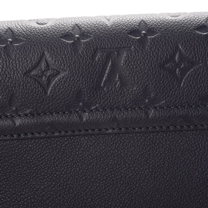 Louis Vuitton Empreinte Saint Germain PM Marine Rouge 9 of 9