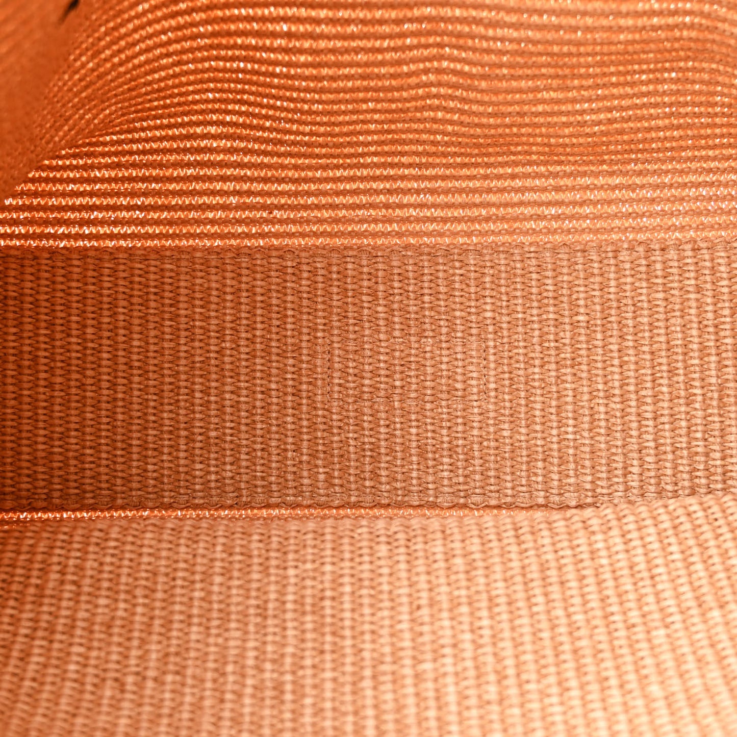 Raffia Large G Shopping Tote Natural