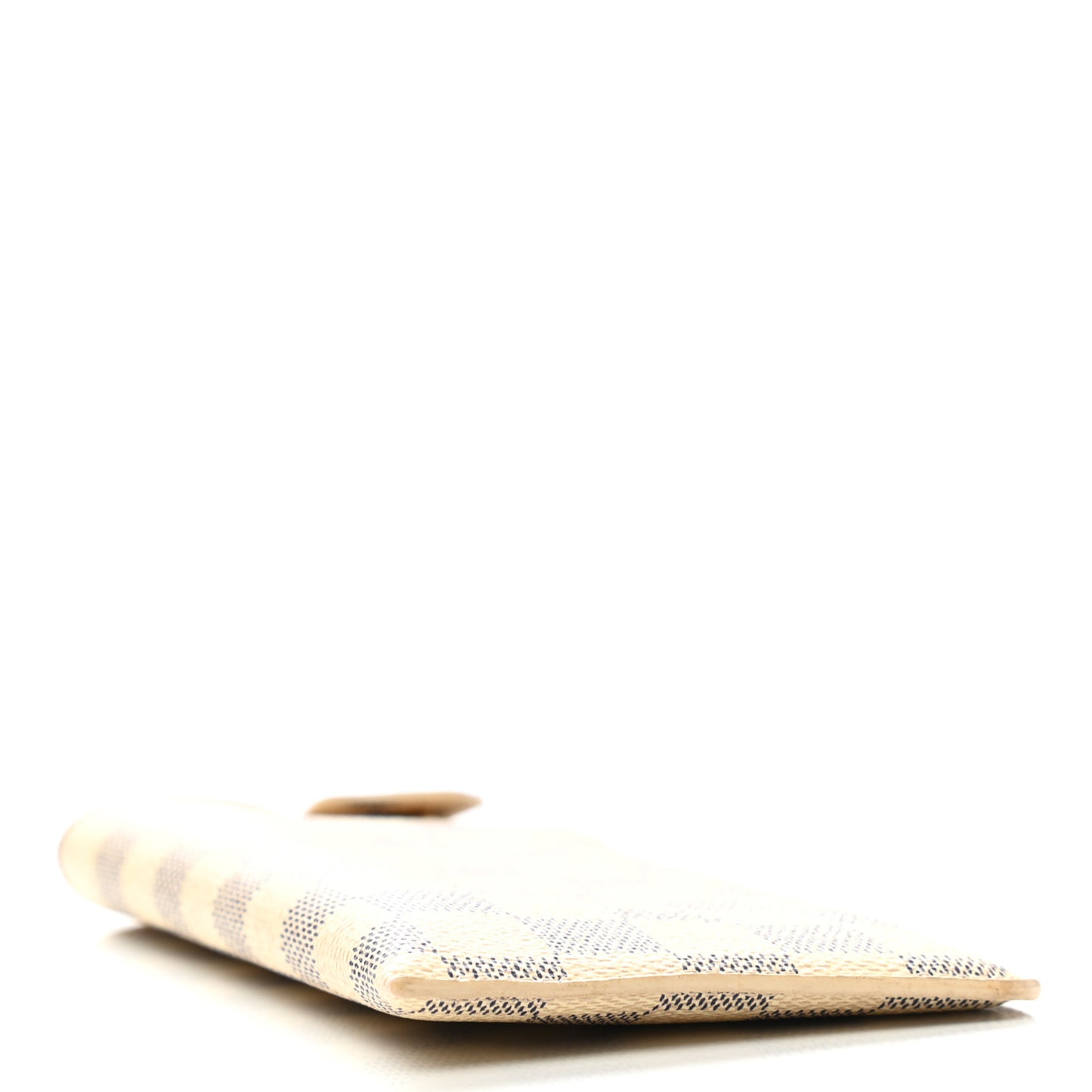 Damier Azur Sunglasses Case MM