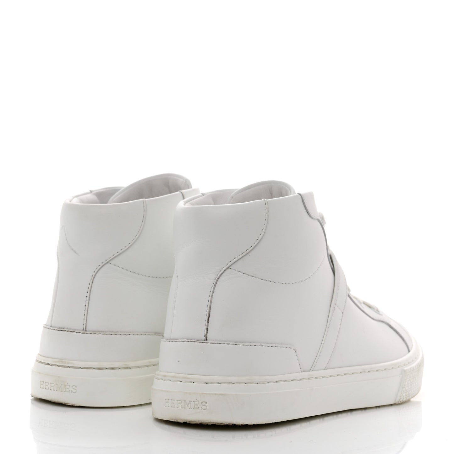 Calfskin Womens Daydream Sneakers 36.5 White