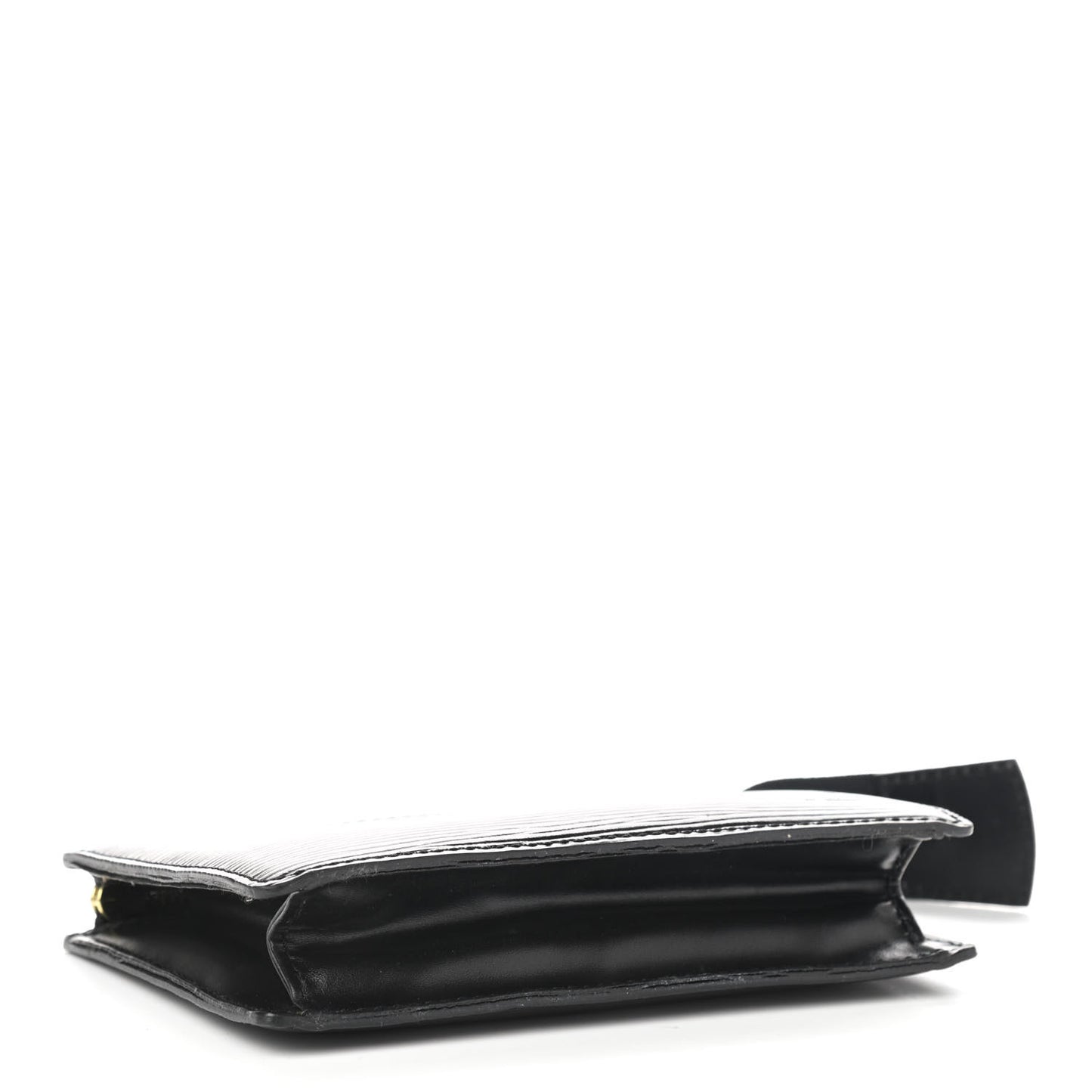 Epi Toiletry 15 Case Black