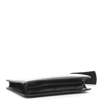 Louis Vuitton Epi Toiletry 15 Case Black 4 of 7