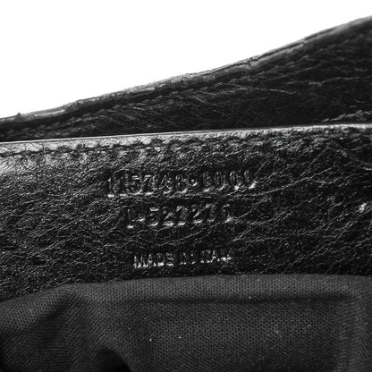 Balenciaga Agneau Classic Hardware City Black 9 of 12