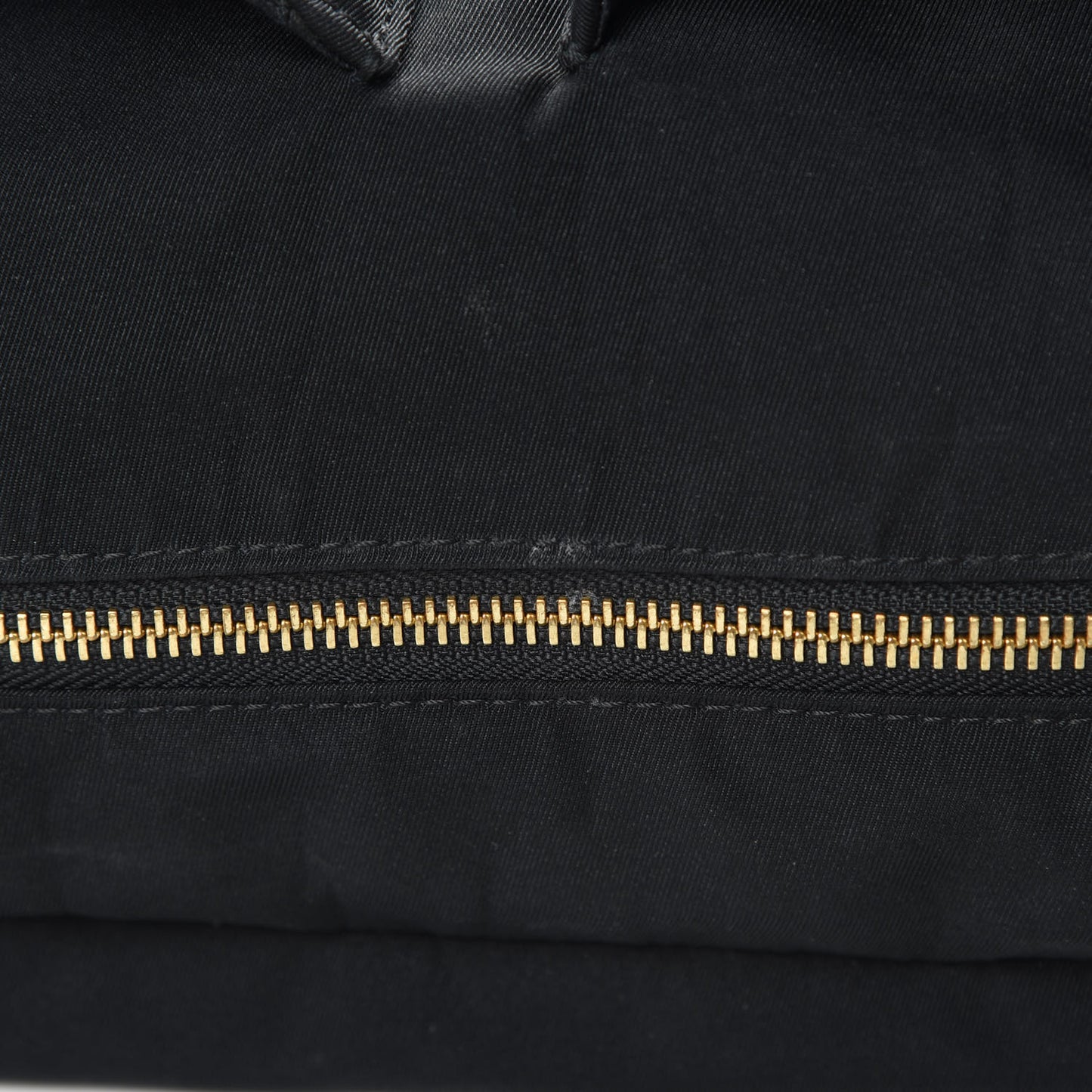 Nylon Go Falabella Messenger Black