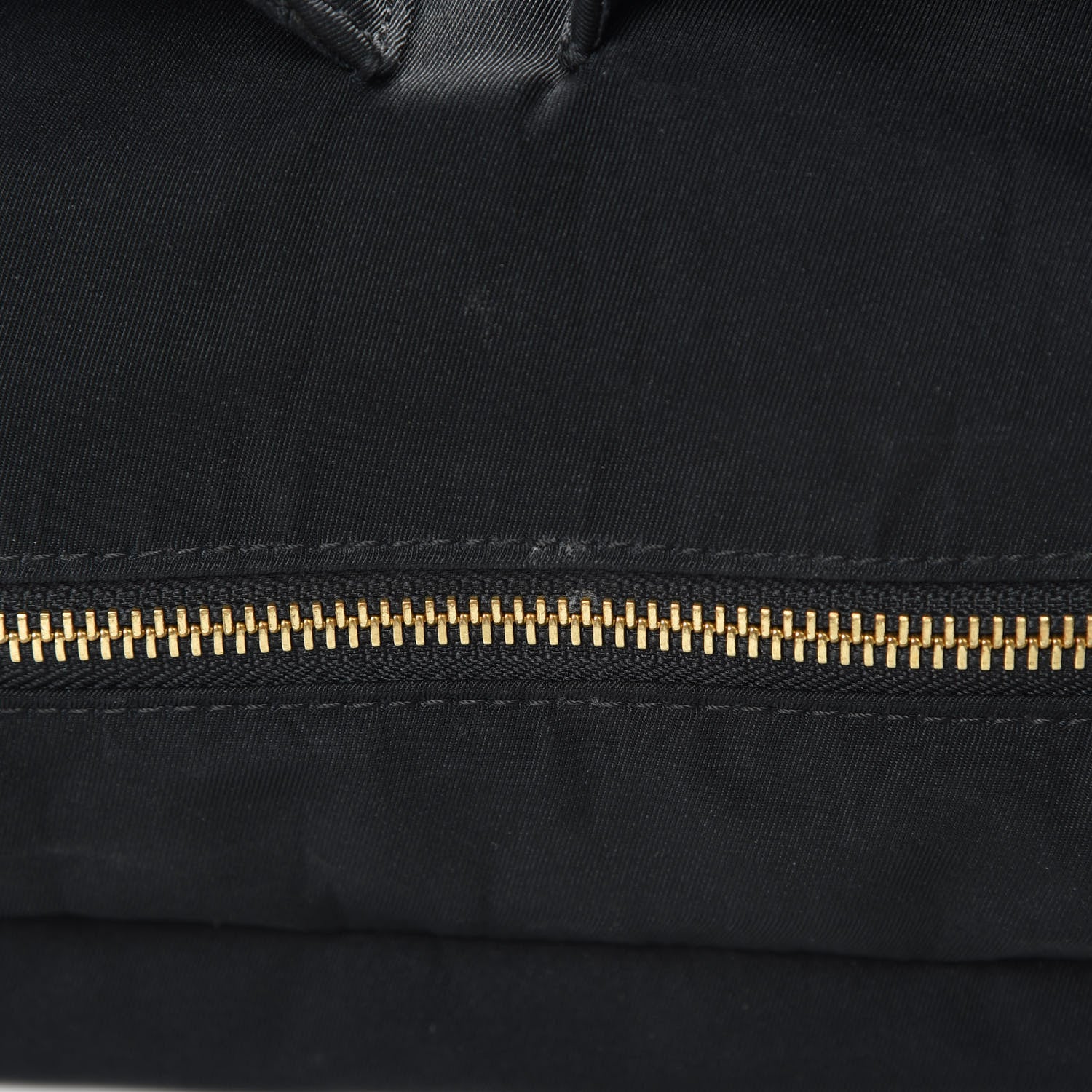 Stella McCartney Nylon Go Falabella Messenger Black 11 of 15