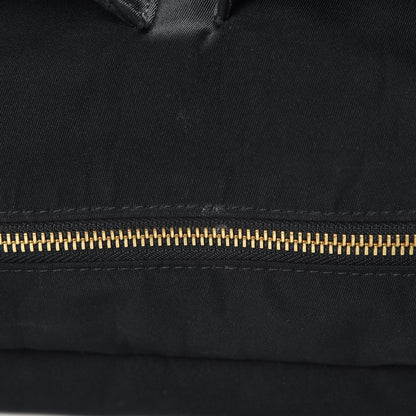 Stella McCartney Nylon Go Falabella Messenger Black 11 of 15