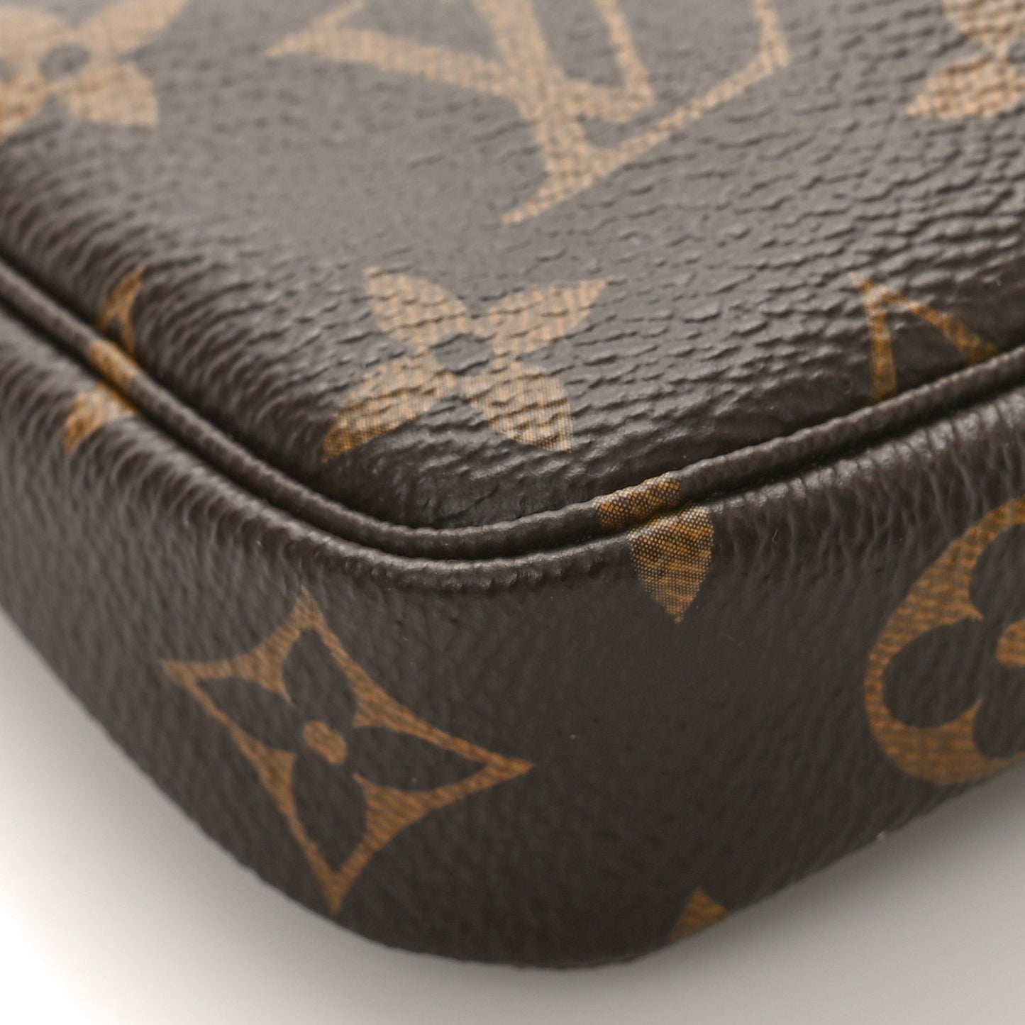 Monogram Mini Pochette Accessories