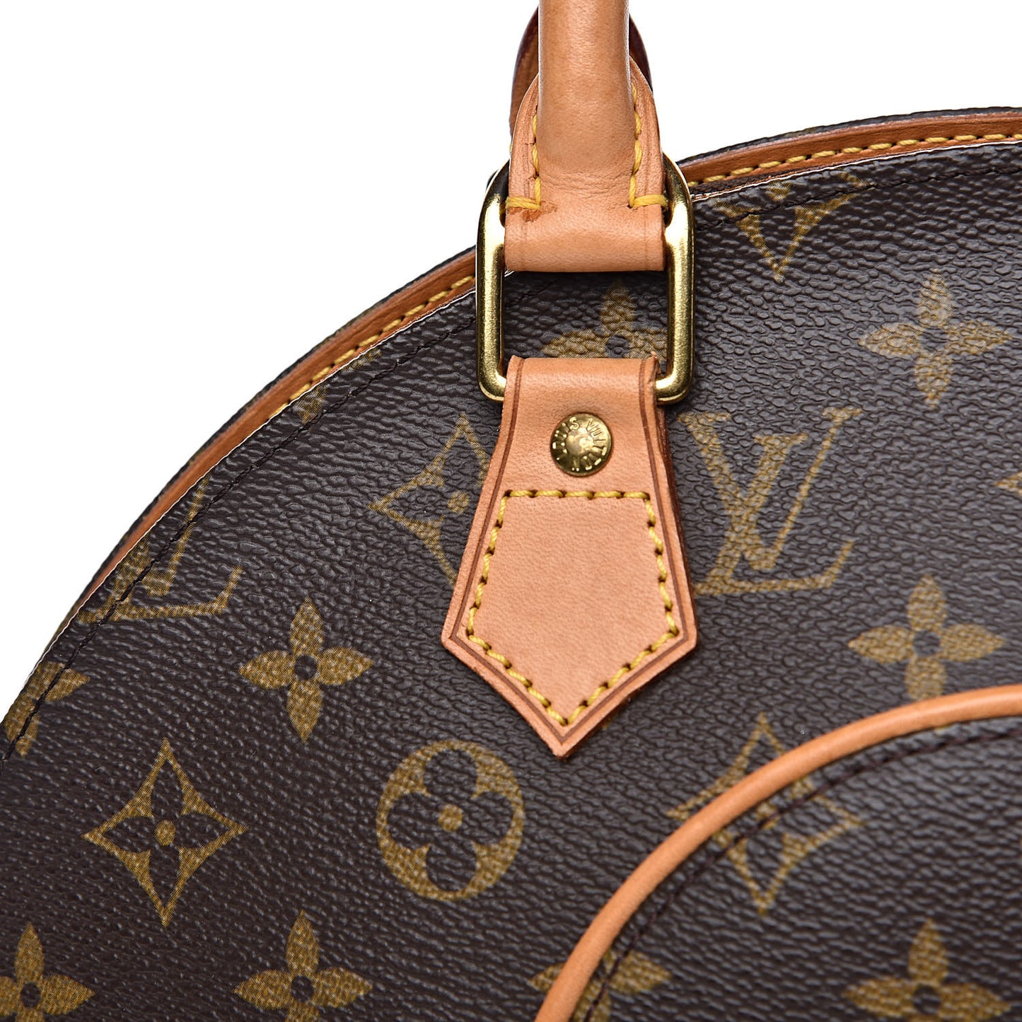 Monogram Ellipse PM