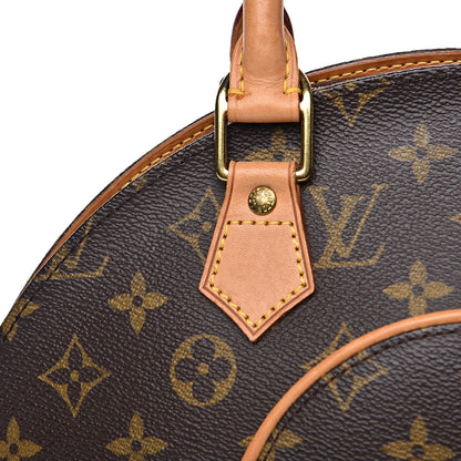 Louis Vuitton Monogram Ellipse PM 7 of 13