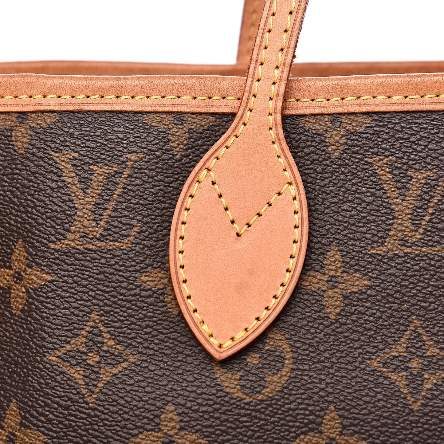 Monogram Neverfull MM