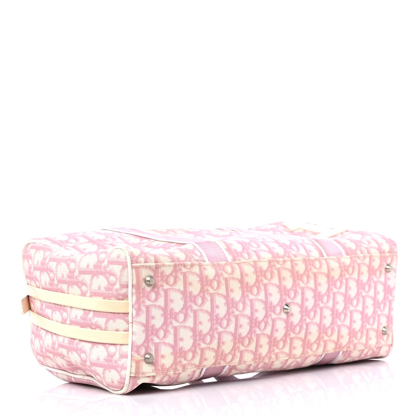 Monogram Girly Bag Pink