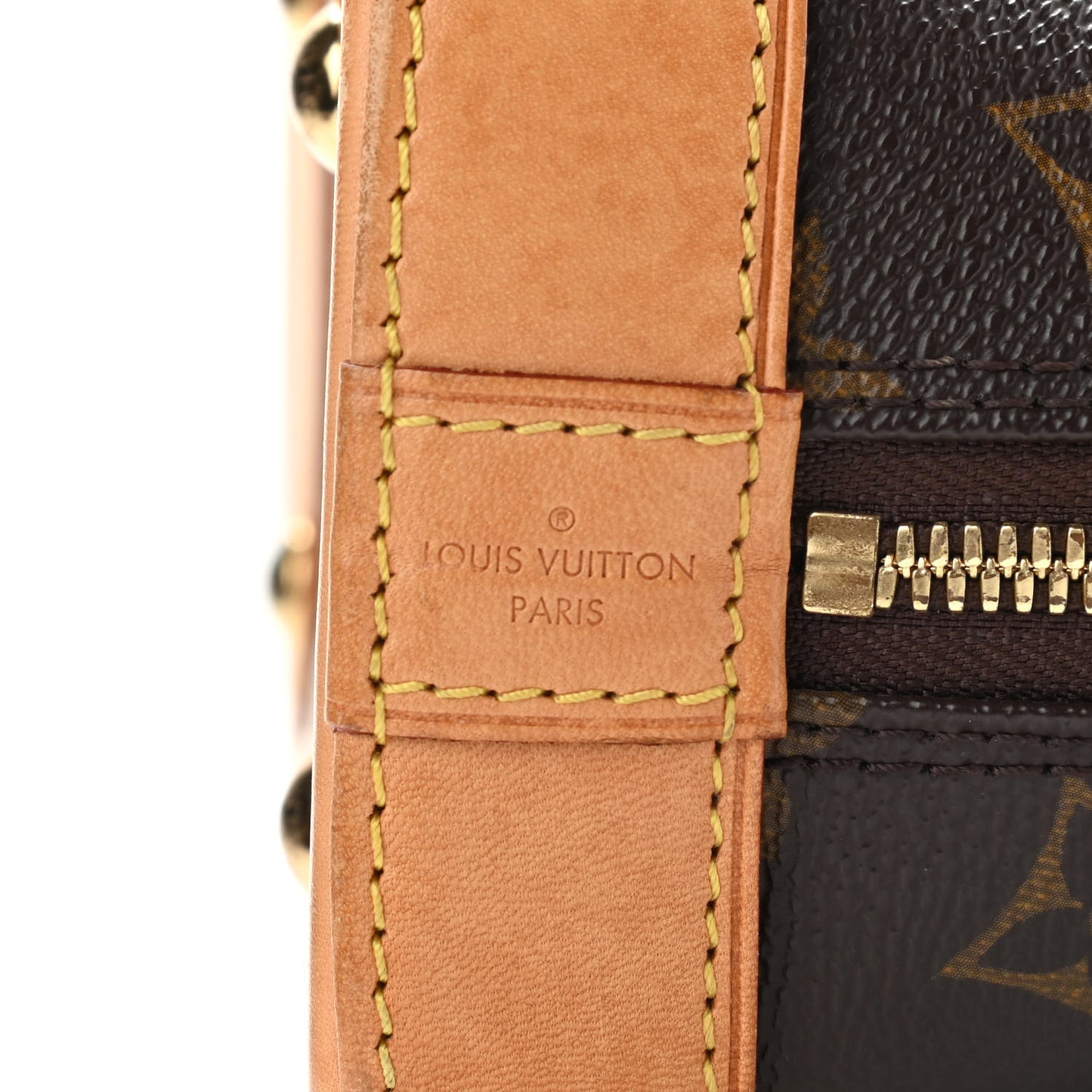Monogram Alma BB