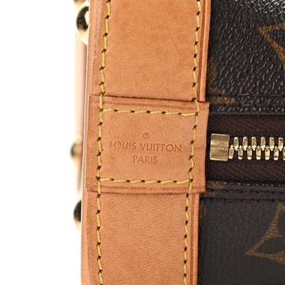 Louis Vuitton Monogram Alma BB 6 of 17