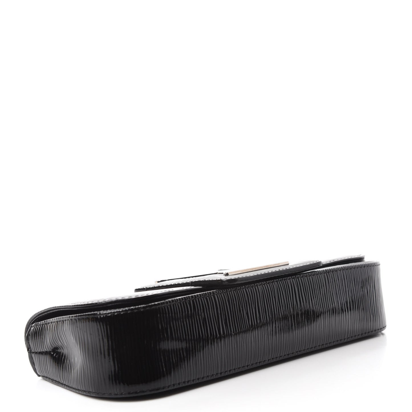 Epi Electric Sobe Clutch Black