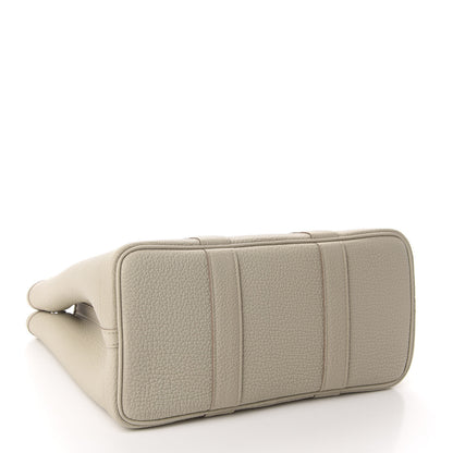 Hermes Negonda Garden Party 30 TPM Beton 4 of 11