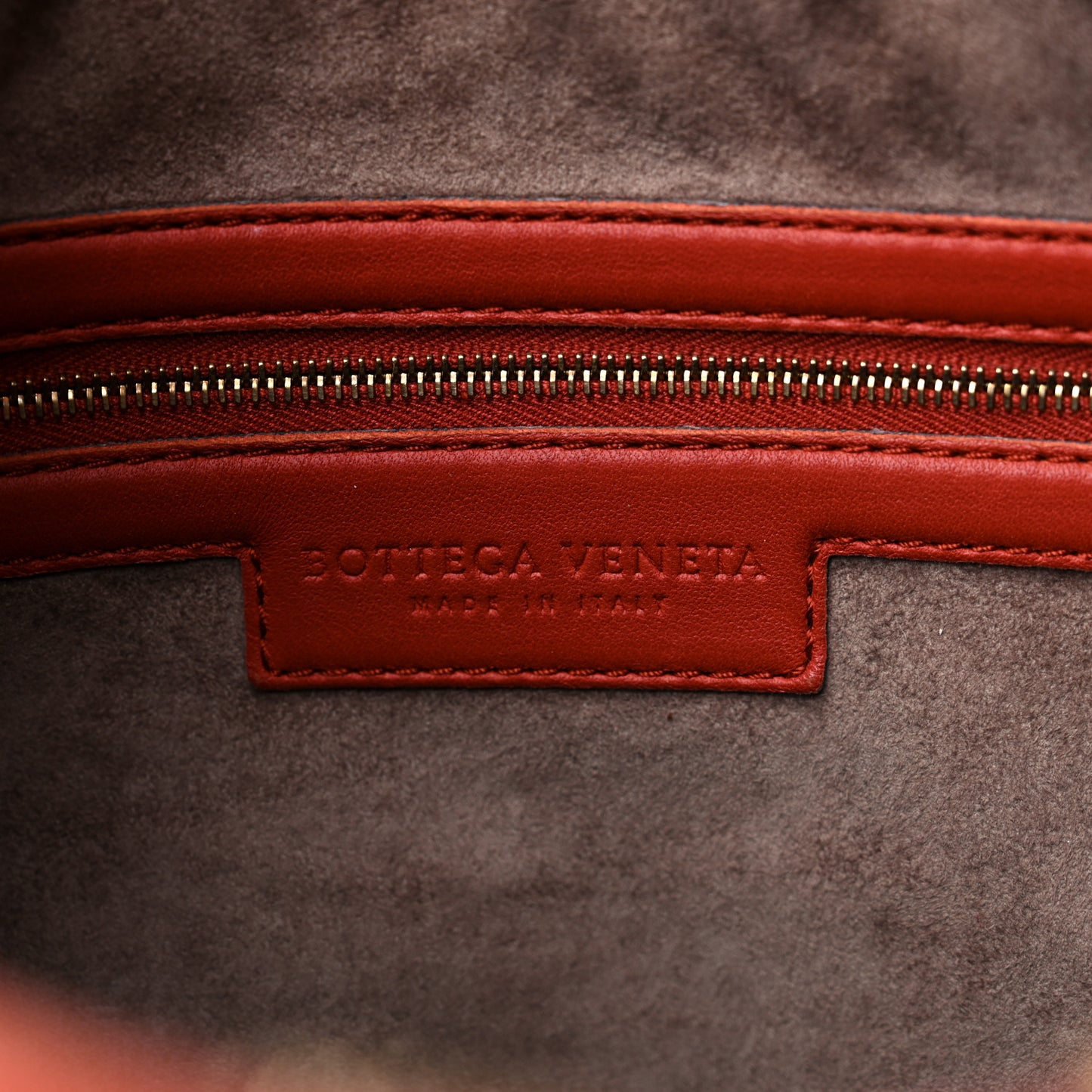 Nappa Intrecciato Medium Veneta Hobo Pompei