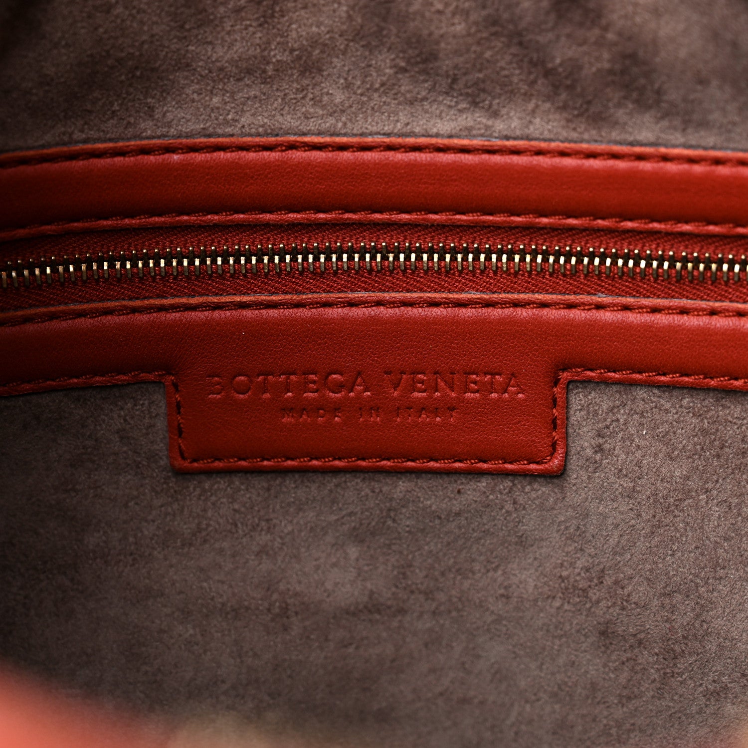 Bottega Veneta Nappa Intrecciato Medium Veneta Hobo Pompei 5 of 9