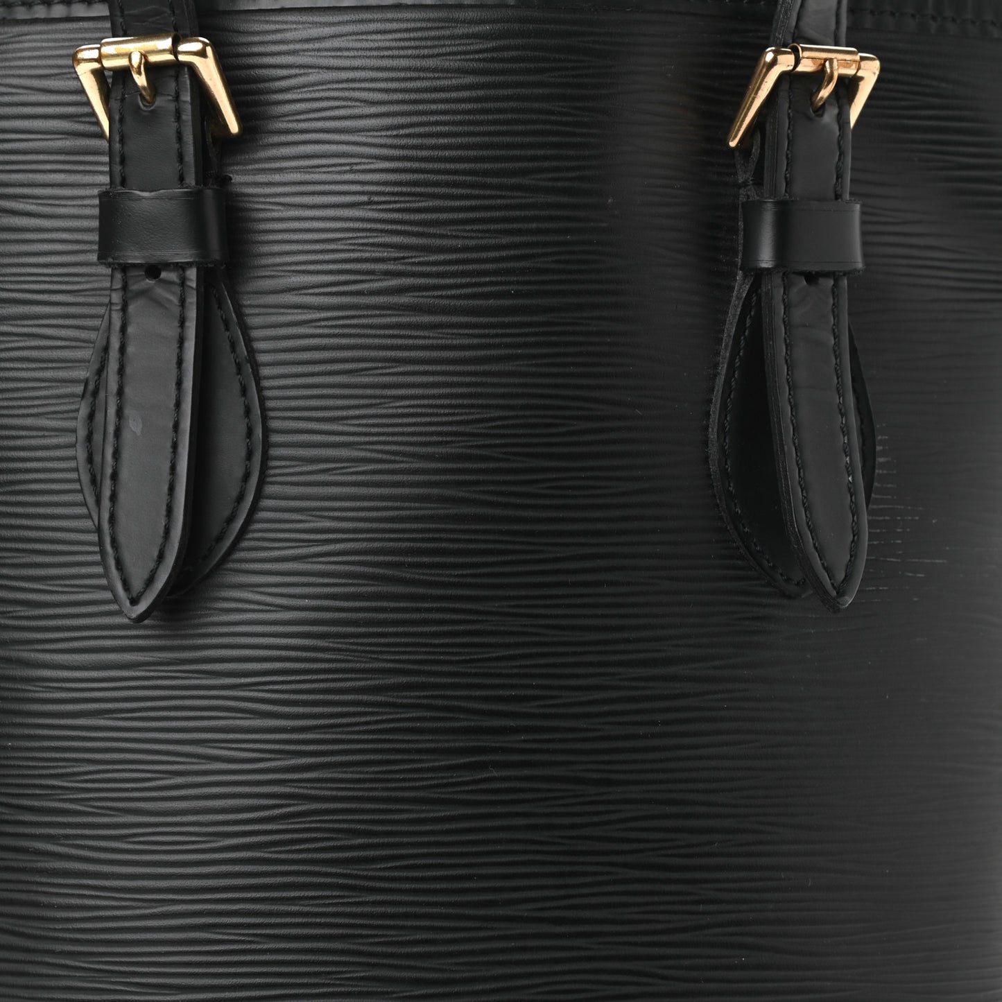 Epi Petit Bucket 23 Black