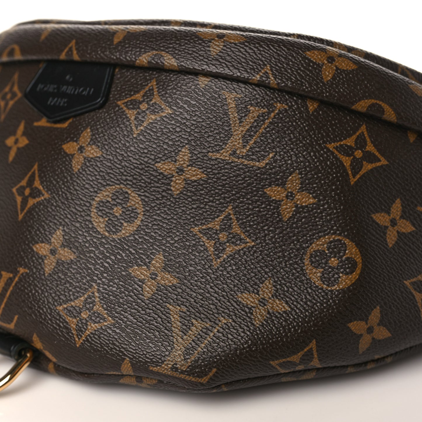 Monogram My LV World Tour Bumbag