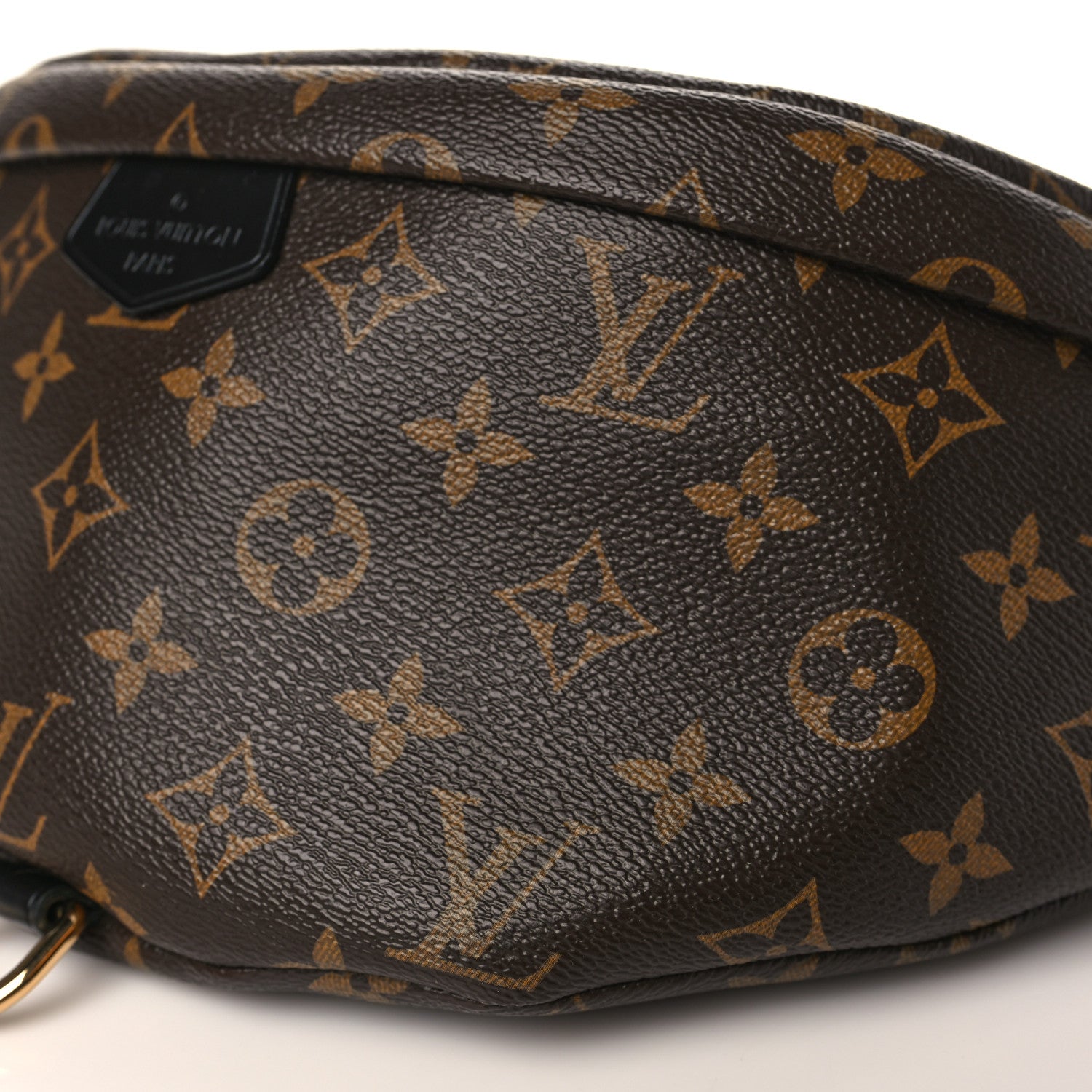 Louis Vuitton Monogram My LV World Tour Bumbag 7 of 8
