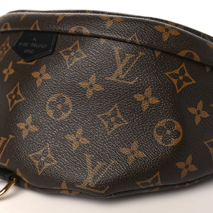 Louis Vuitton Monogram My LV World Tour Bumbag 7 of 8