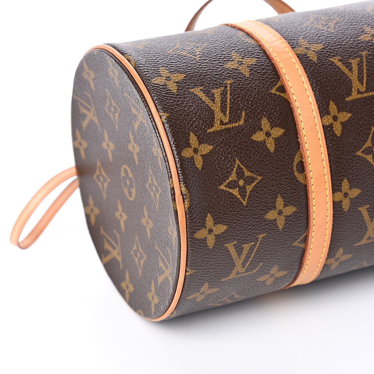 Louis Vuitton Monogram Papillon 30 9 of 11