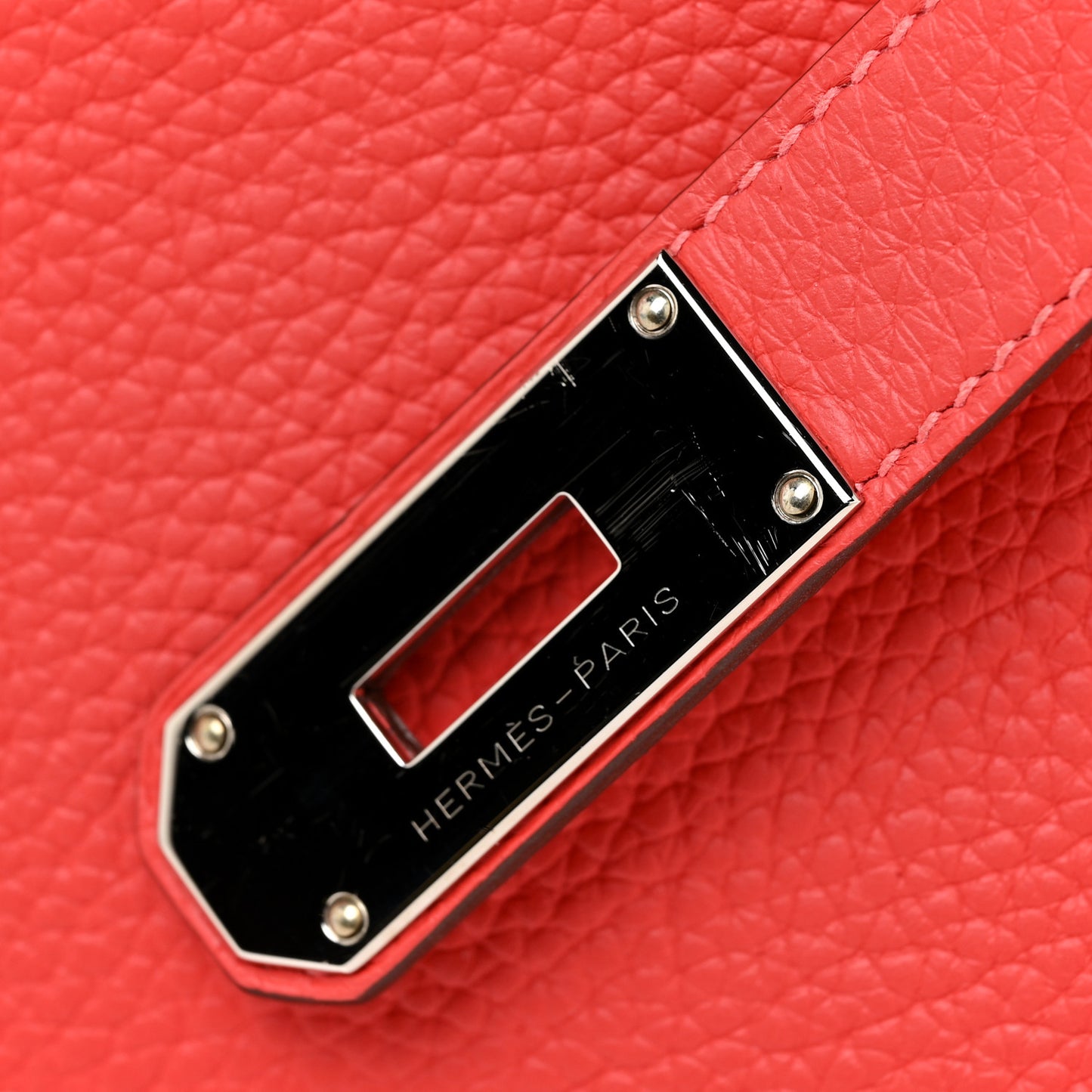 Taurillon Clemence Jypsiere 31 Rose Jaipur