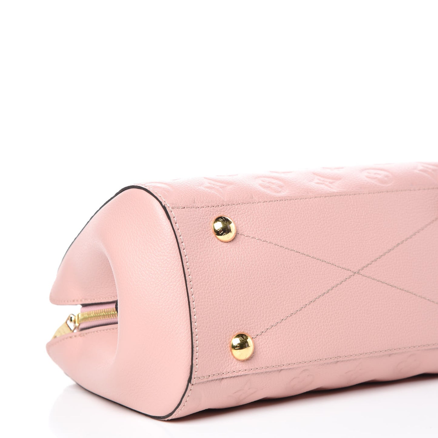 Empreinte Montaigne BB Rose Poudre