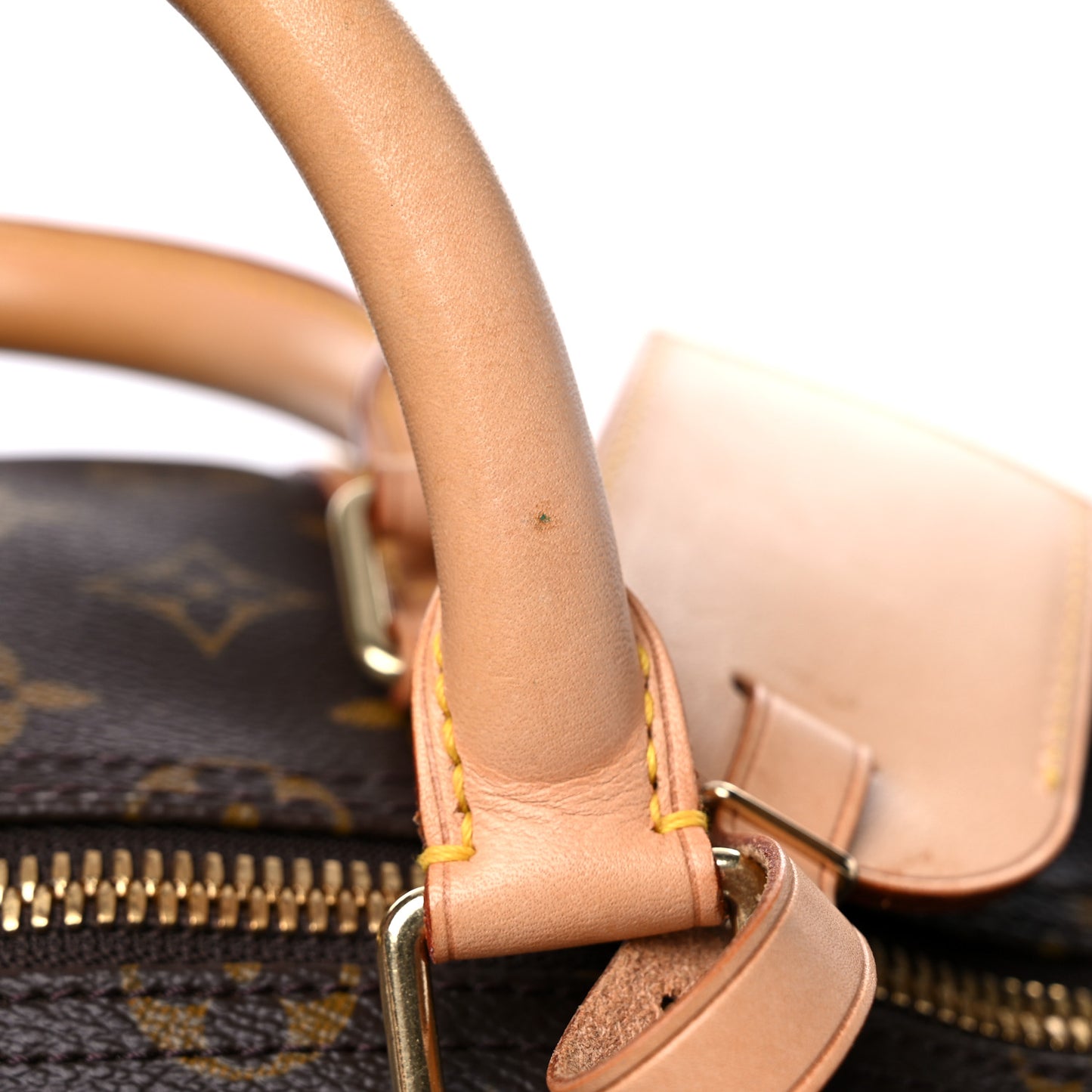 Monogram Keepall 55