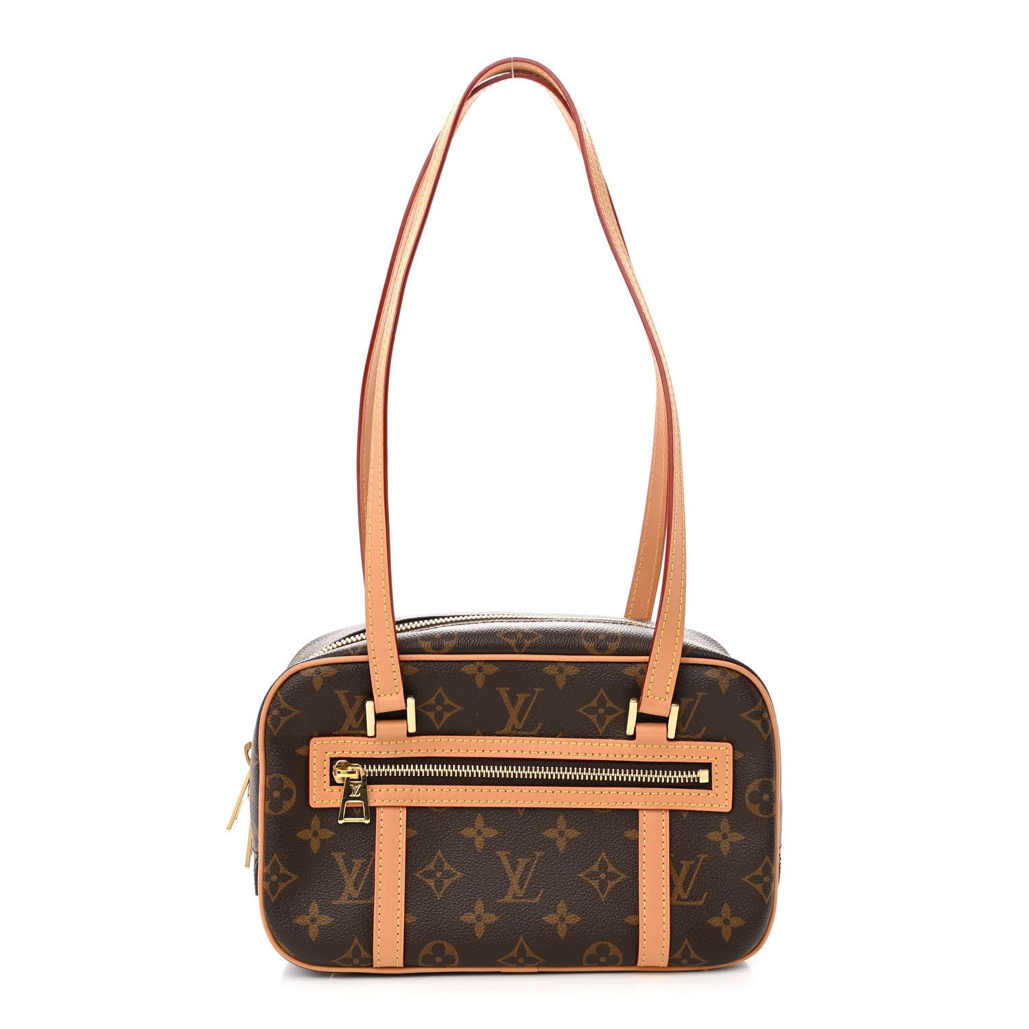Louis Vuitton Monogram Cite 1 of 10