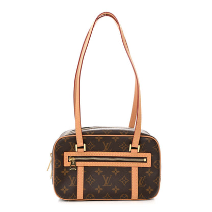 Louis Vuitton Monogram Cite 1 of 10