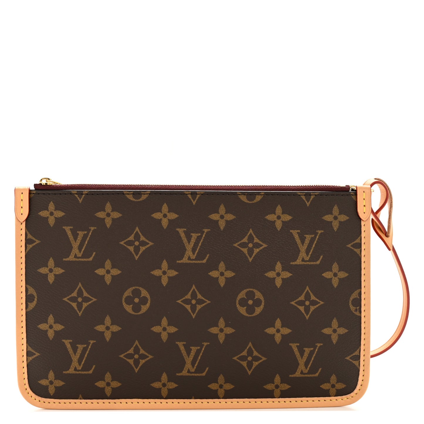Monogram CarryAll MM Pochette
