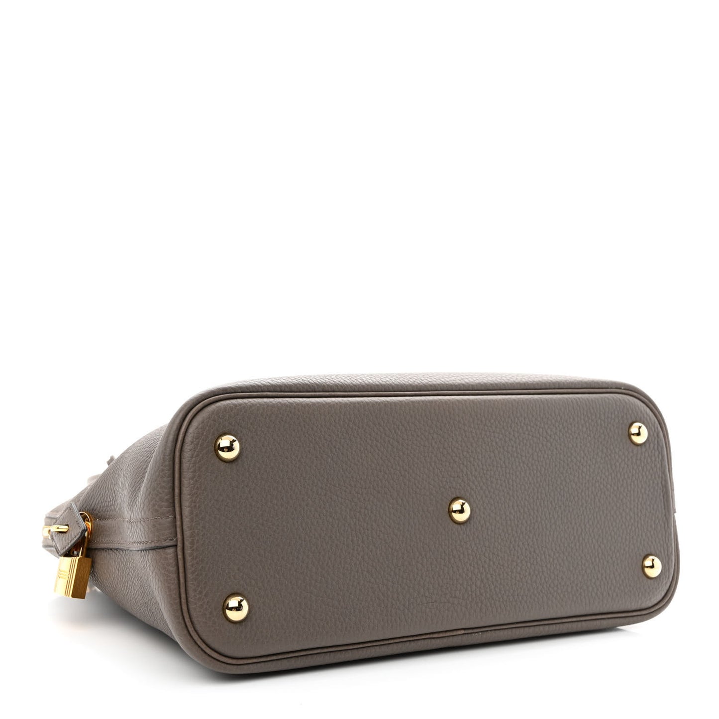 Taurillon Clemence Bolide 31 Gris Asphalte