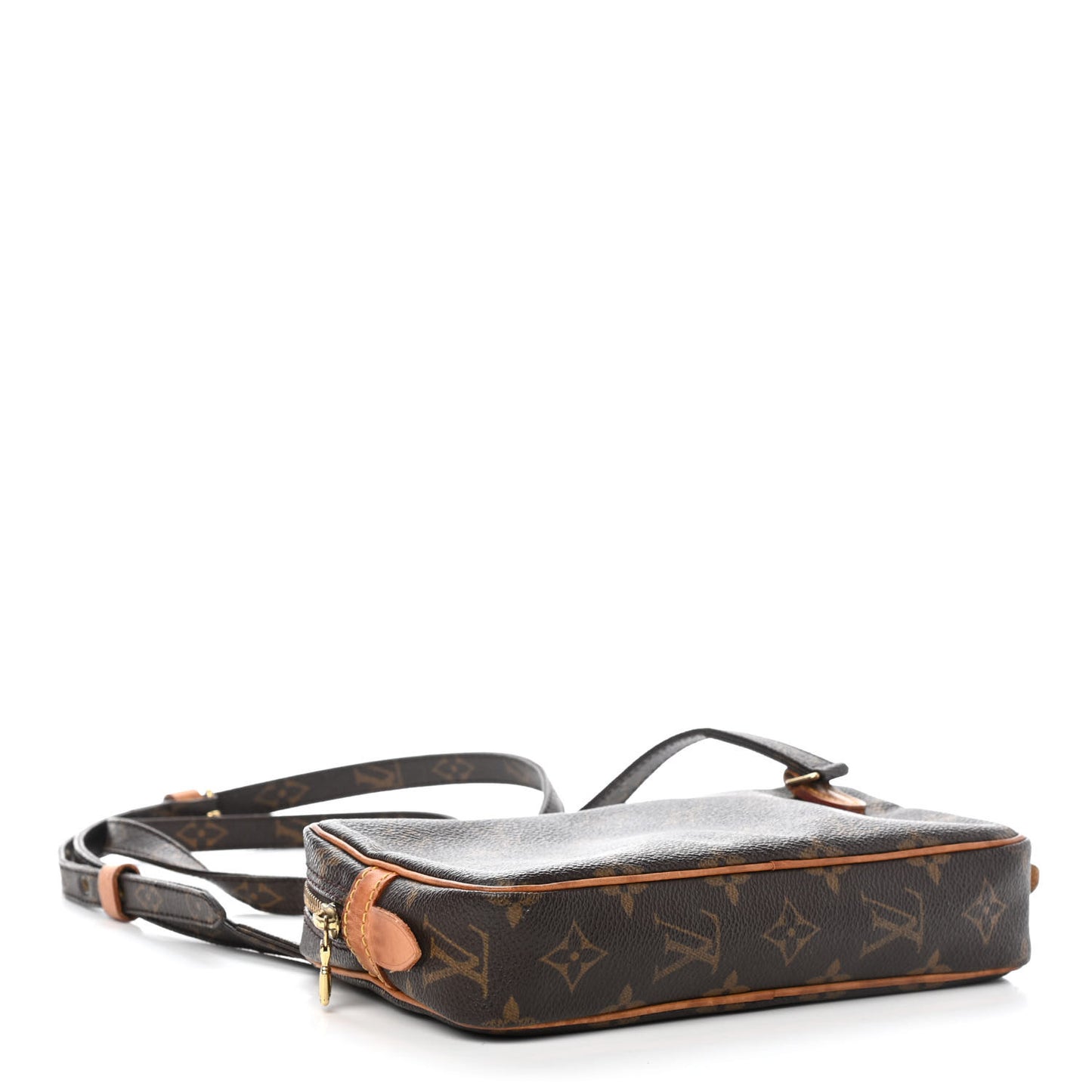 Monogram Pochette Marly Bandouliere