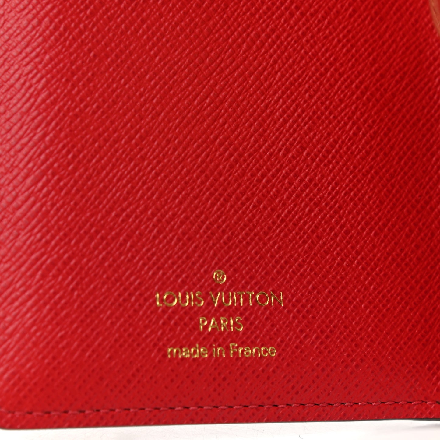 Damier Ebene Koala Compact Wallet