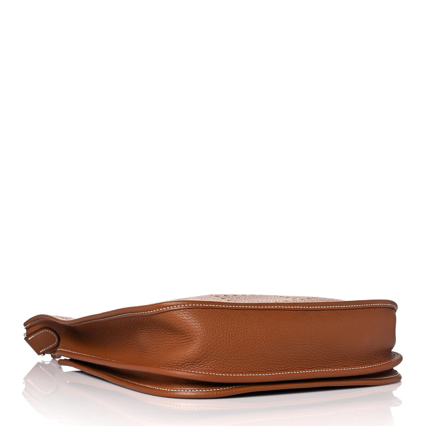 Taurillon Clemence Evelyne III PM Gold