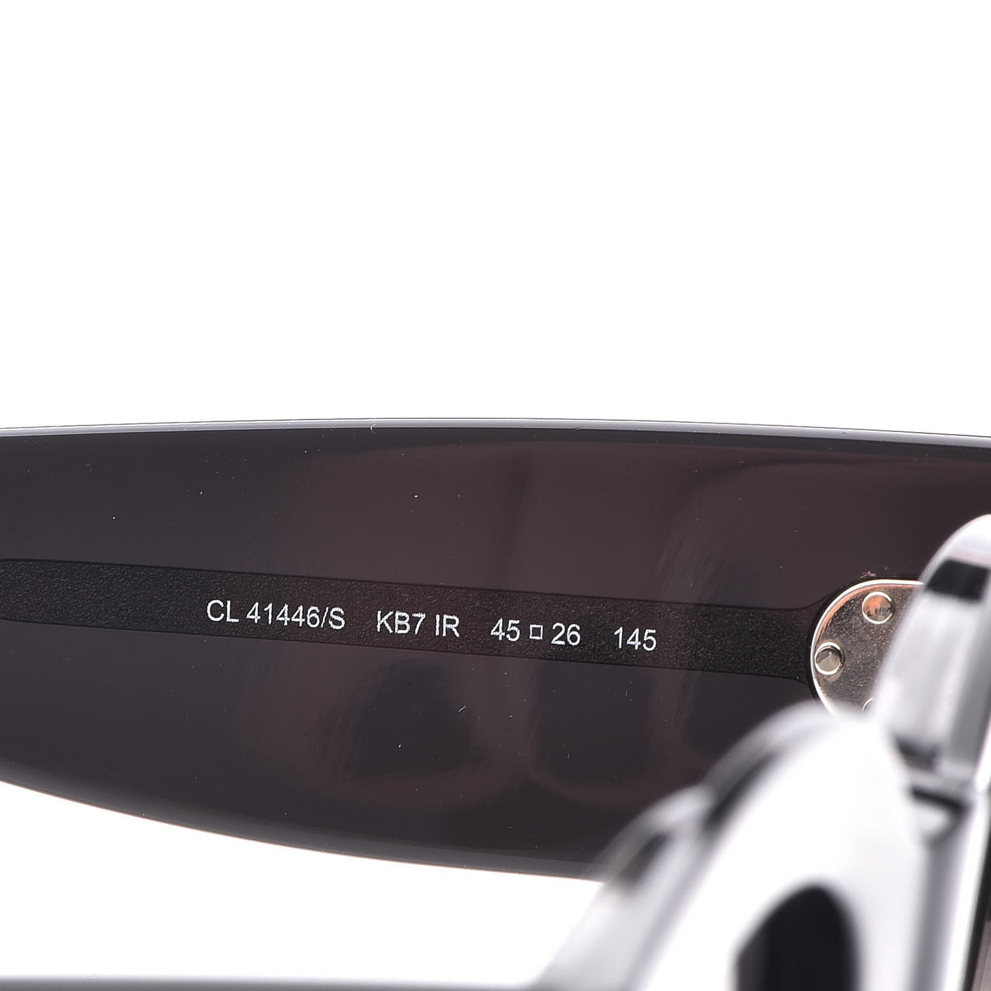 Sunglasses CL 41446/S Black