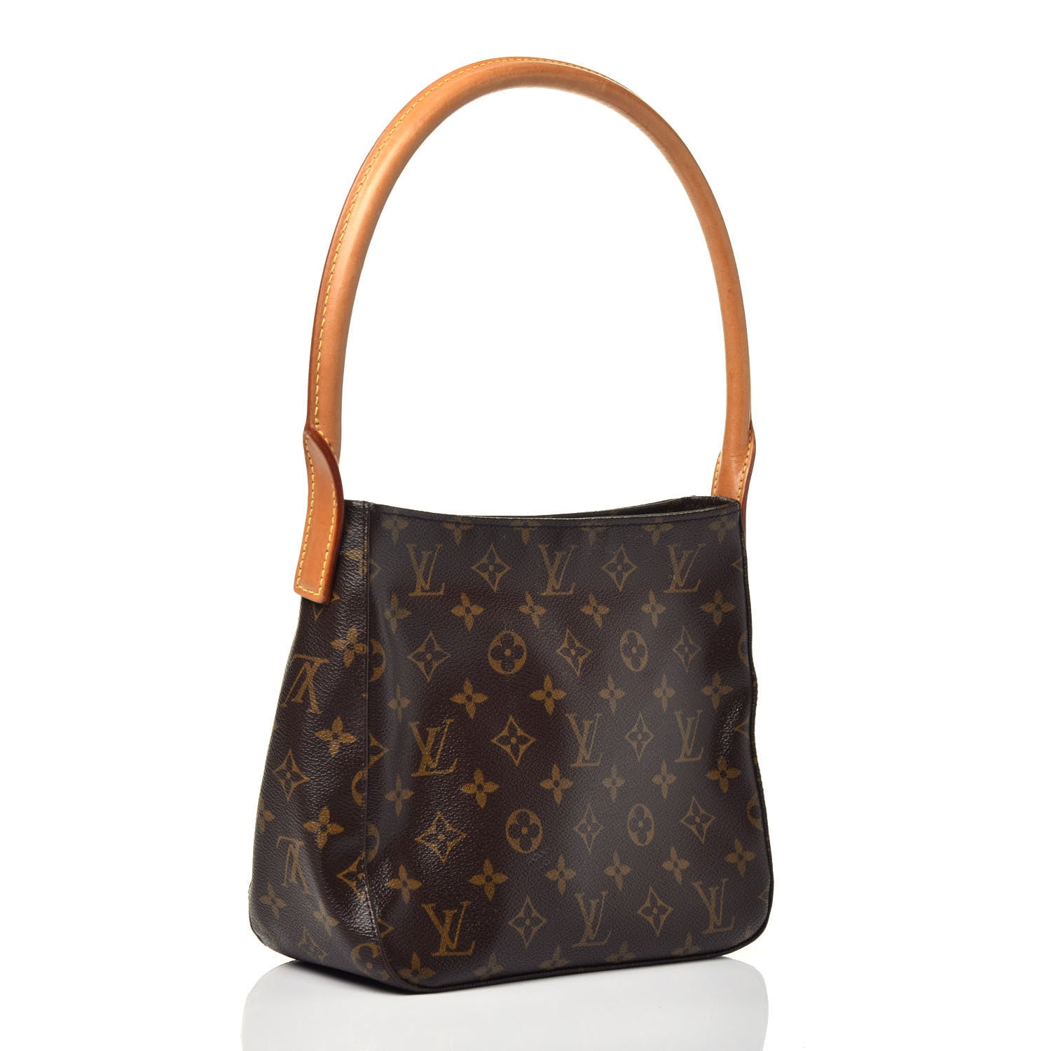 Louis Vuitton Monogram Looping MM 2 of 9