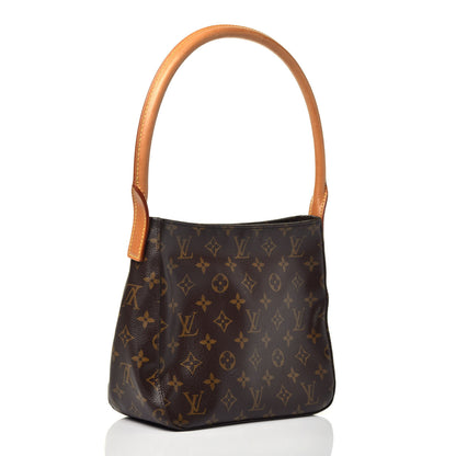 Louis Vuitton Monogram Looping MM 2 of 9