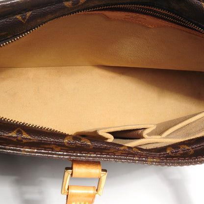 Louis Vuitton Monogram Luco 5 of 7