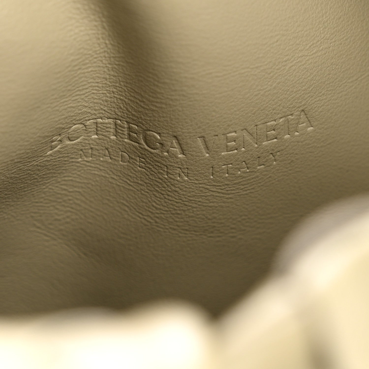 Bottega Veneta Nappa Intrecciato Teen Jodie Hobo Travertine 5 of 11