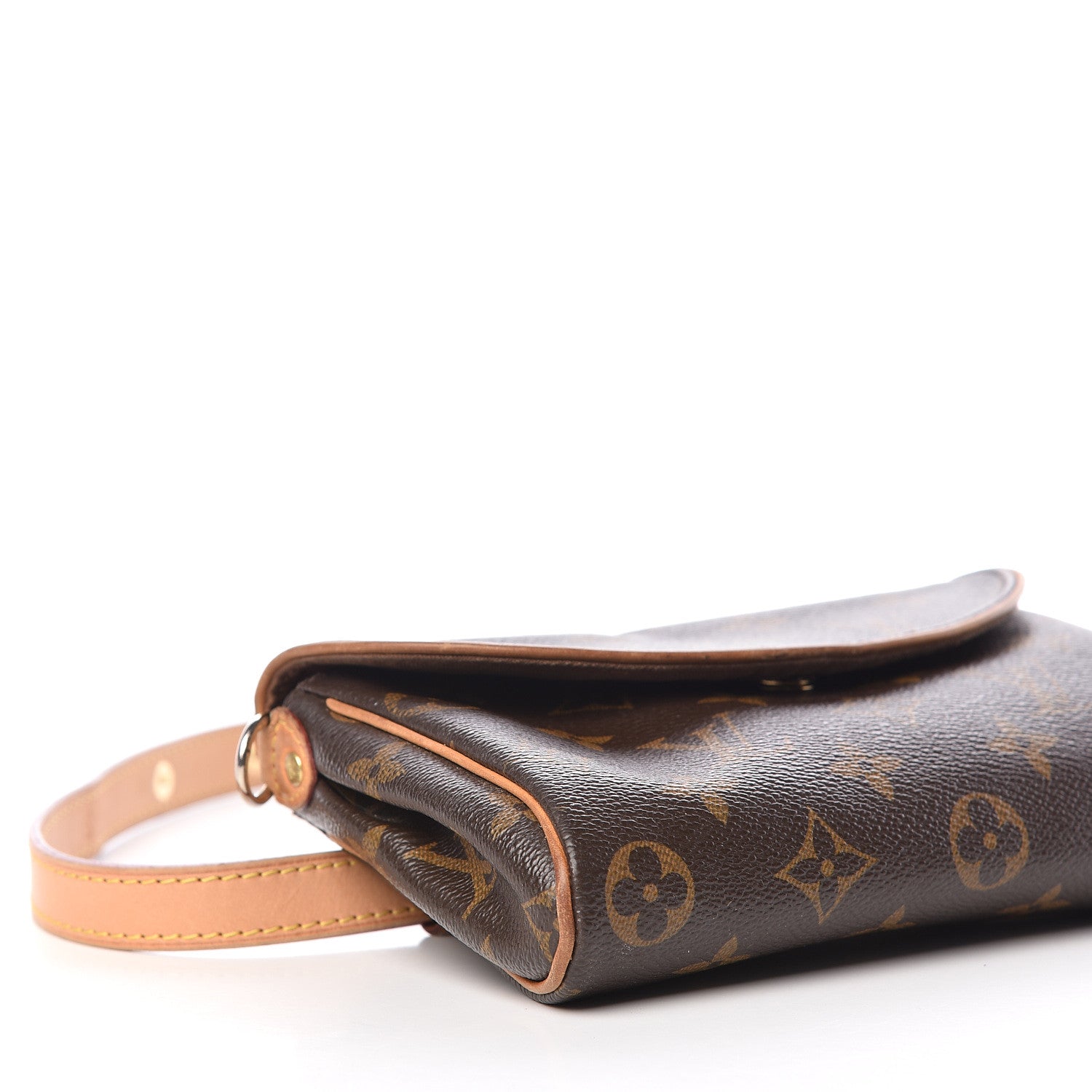 Louis Vuitton Monogram Pochette Friendly S 5 of 20