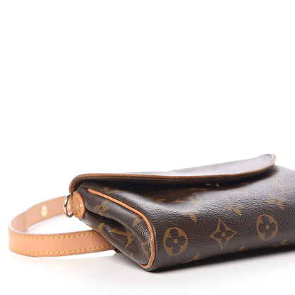 Louis Vuitton Monogram Pochette Friendly S 5 of 20