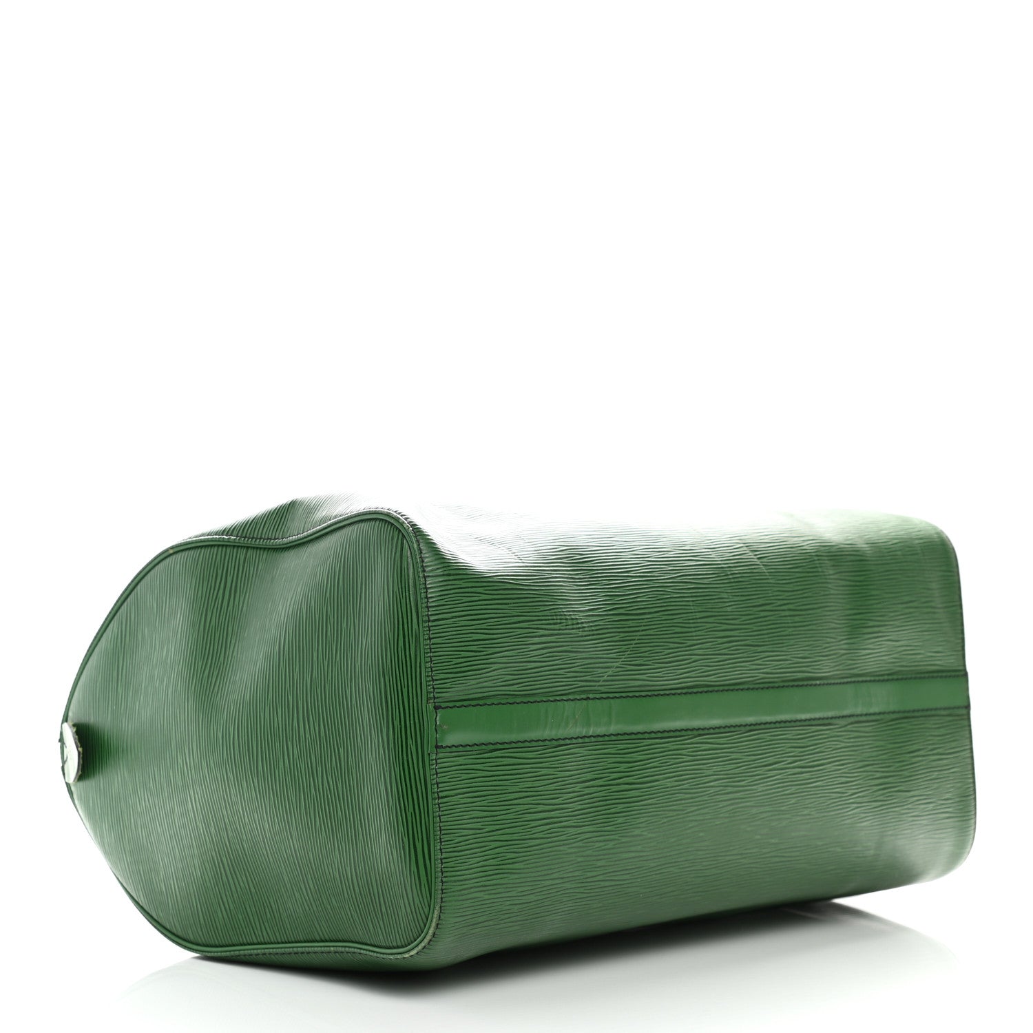 Louis Vuitton Epi Speedy 40 Borneo 3 of 19