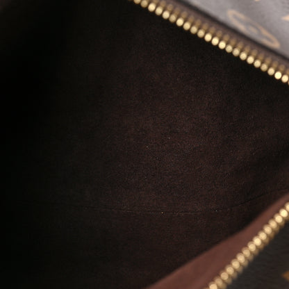 Louis Vuitton Monogram Side Trunk 6 of 7