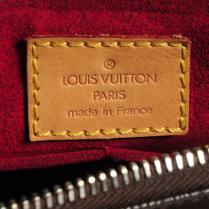Louis Vuitton Monogram Viva-Cite MM 7 of 8