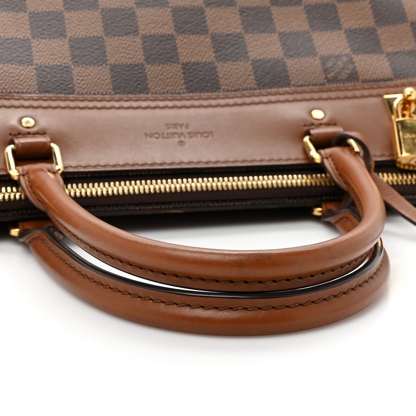 Damier Ebene Greenwich