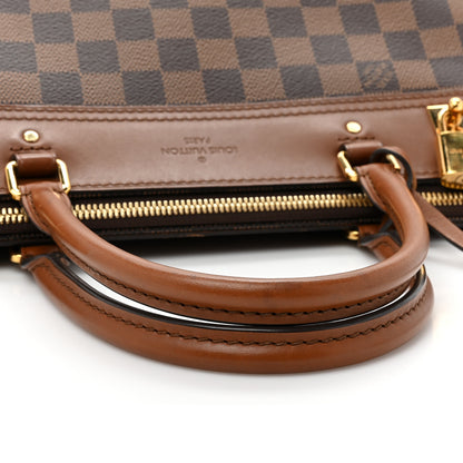 Louis Vuitton Damier Ebene Greenwich 11 of 12