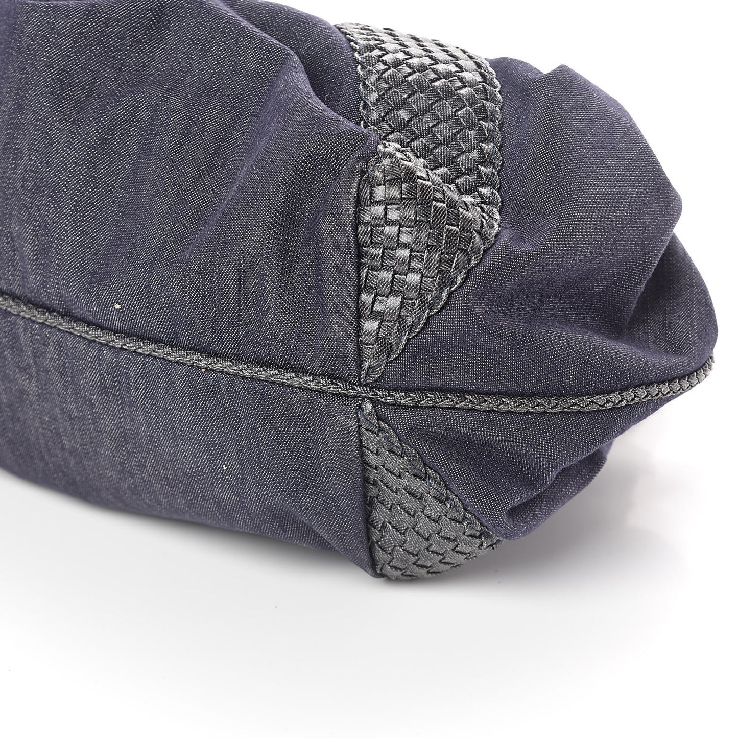 Denim Spalmati Woven Spy Blue
